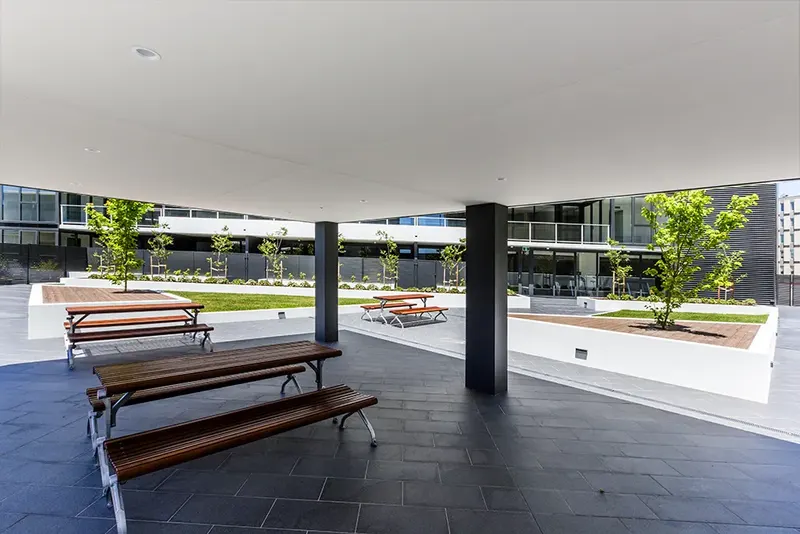 81/45 West Row, City, photo 9