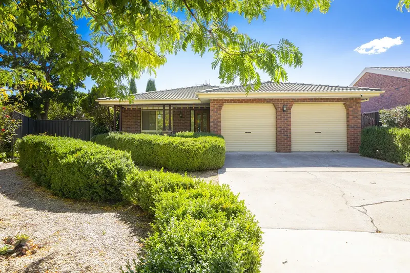 23 Windradyne Street, Ngunnawal, photo 1