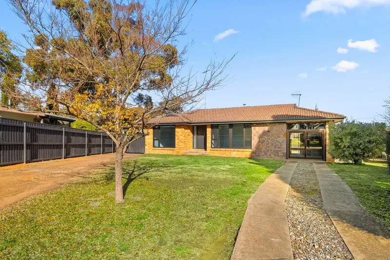 41 Kriewaldt Circuit, Higgins, photo 21