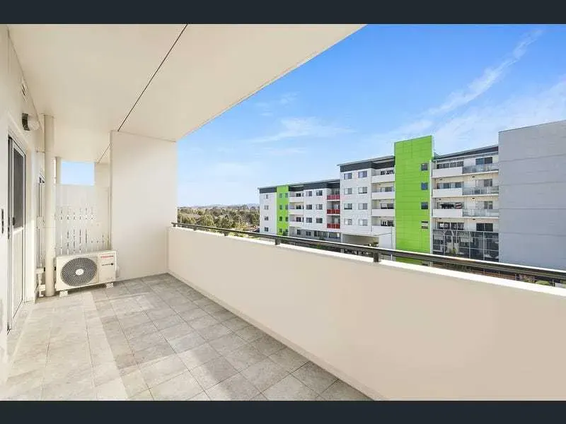 53/329 Flemington Road, Franklin, photo 6