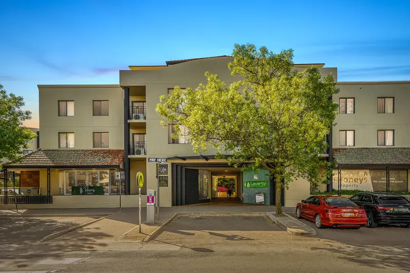 122/8 Jardine Street, Kingston, photo 17