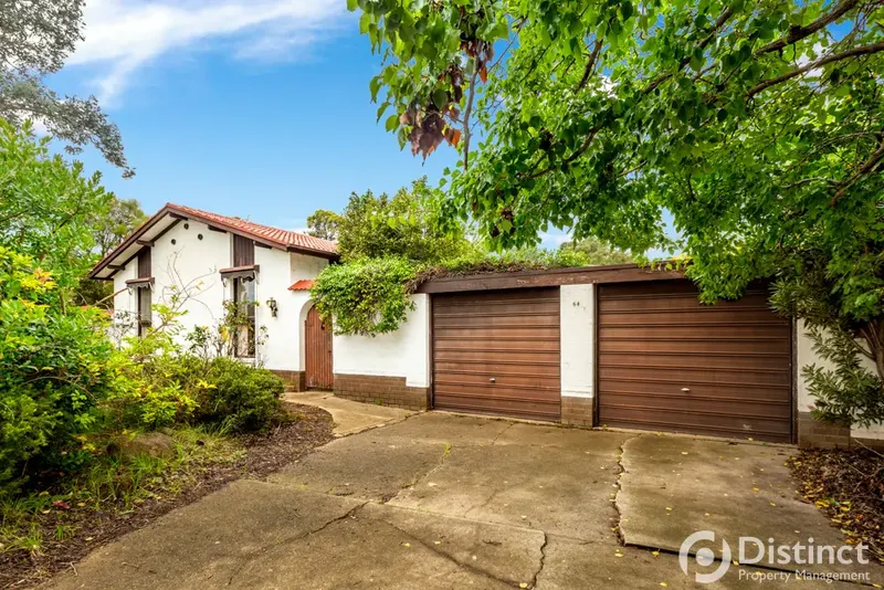 64 Erldunda Circuit, Hawker