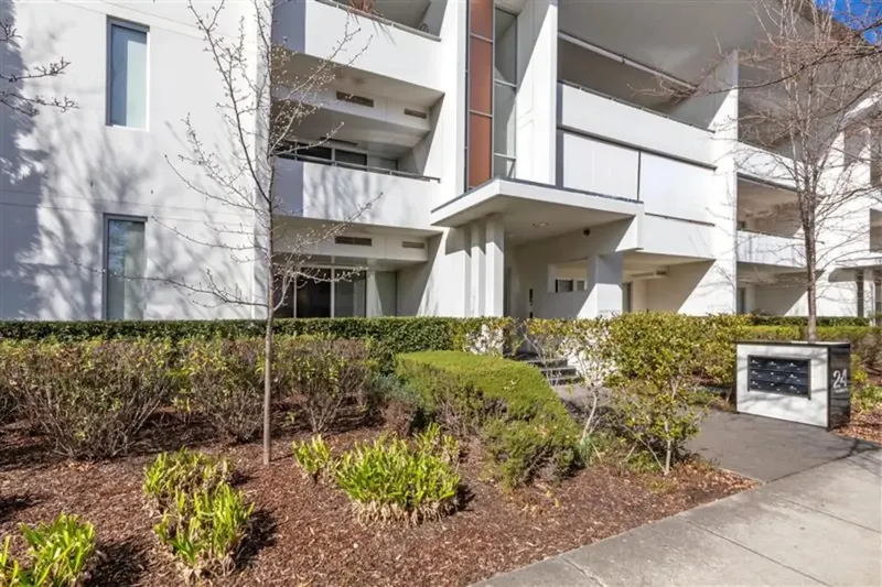 9/24 Forbes Street, Turner ACT 2612, photo 9