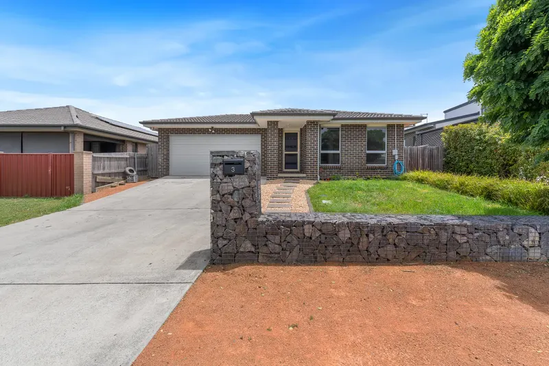 3 Borthwick Avenue, Casey