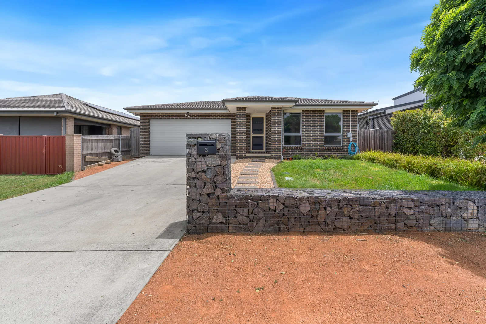 3 Borthwick Avenue, Casey, photo 1