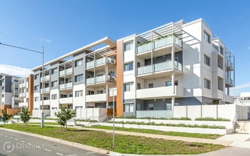 134/61 John Gorton Drive, Wright, photo 1