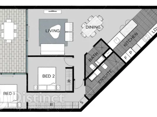 130/45 West Row, City, photo 11