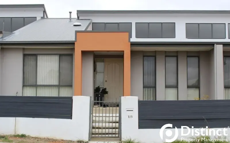 18 Ayrton Street, Gungahlin