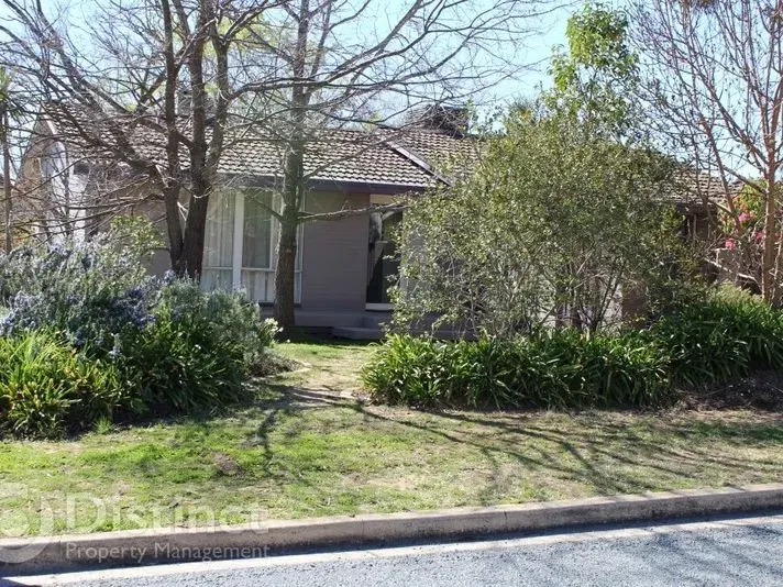5 Ulm Street, Scullin