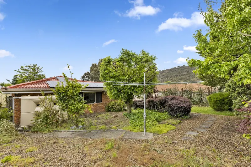 45 Ina Gregory Circuit, Conder, photo 23