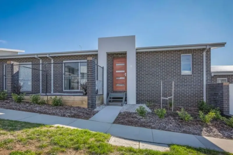 6 Alan Watt Crescent, Casey, photo 11