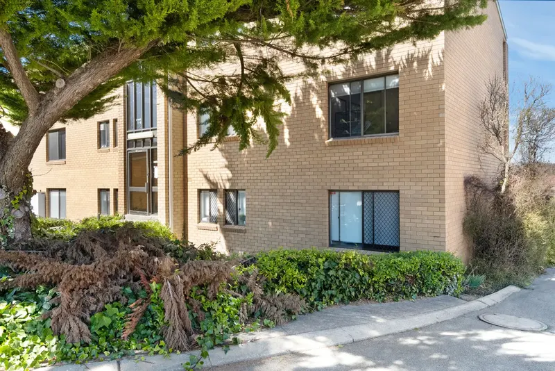 4/12 Wilkins Street, Mawson, photo 9