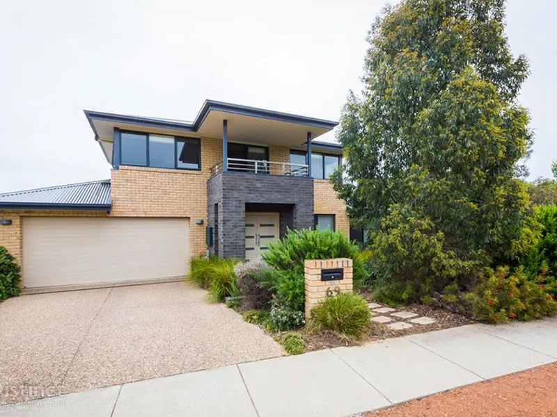 69 Roma Mitchell Crescent, Watson, photo 1