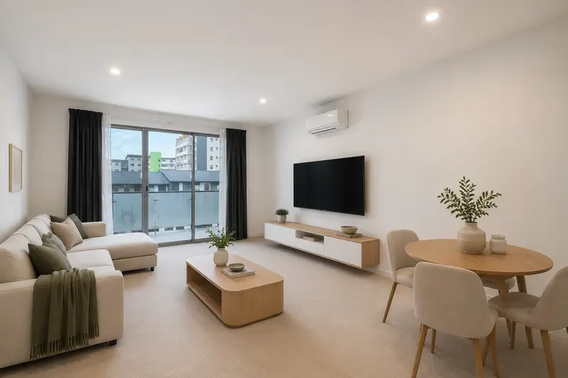 42/21 Christina Stead Street, Franklin