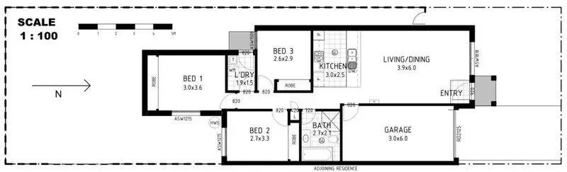 13 Hilda Kincaid Crescent, Macgregor, photo 19