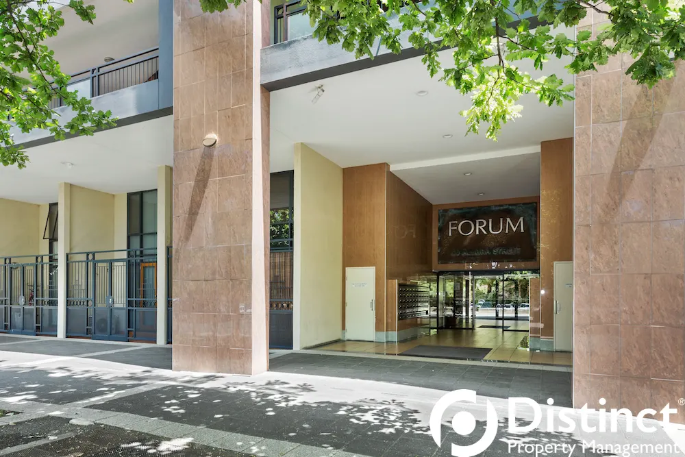 112/66 Allara Street, City, photo 1