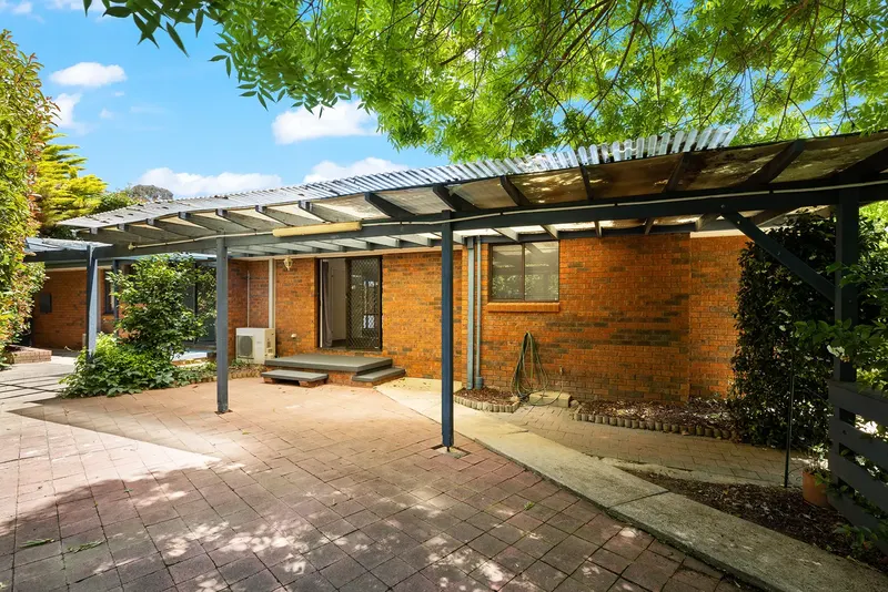36 Tyrrell Circuit, Kaleen, photo 15