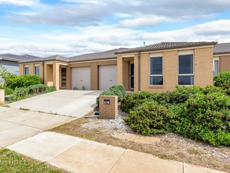 91 Ormiston Circuit, Harrison