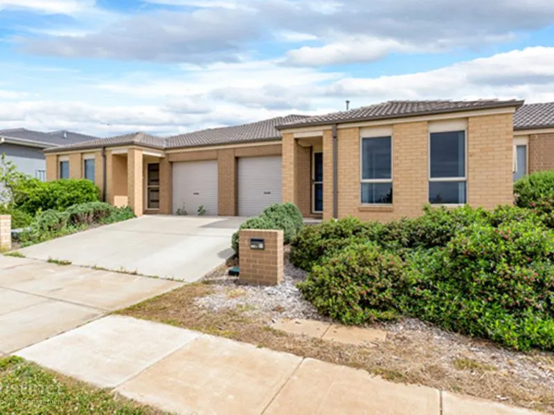 91 Ormiston Circuit, Harrison, photo 1