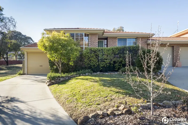 3a Byrne Place, Jerrabomberra