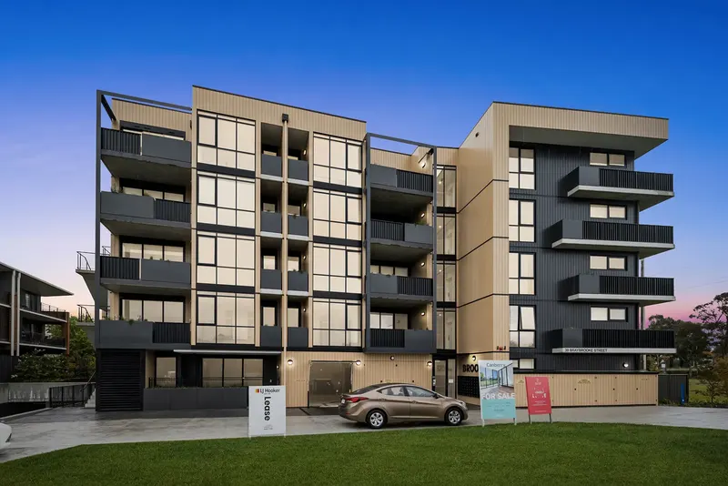 112/39 Braybrooke Street, Bruce, photo 14