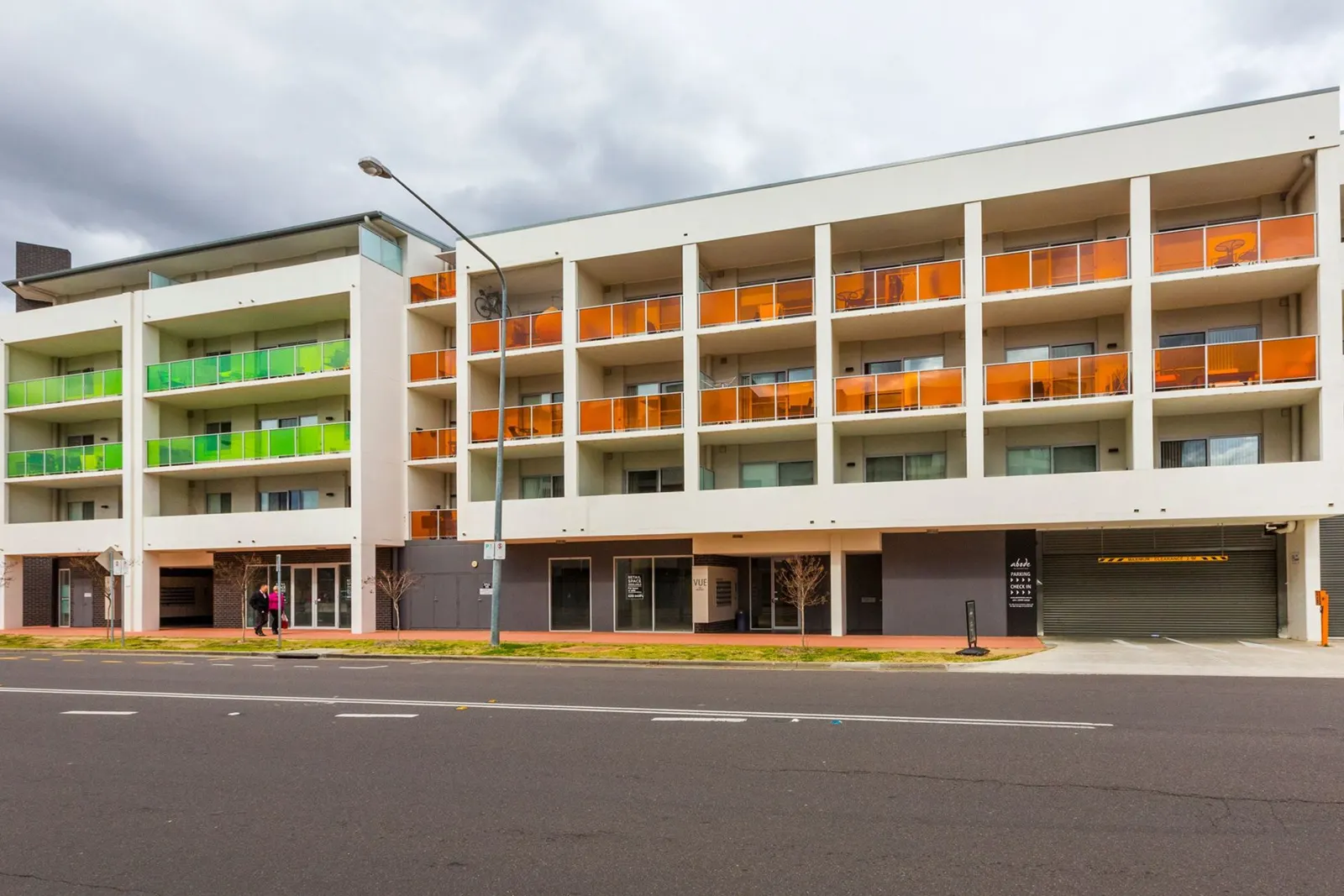 7/56 Cowlishaw Street, Greenway, photo 1