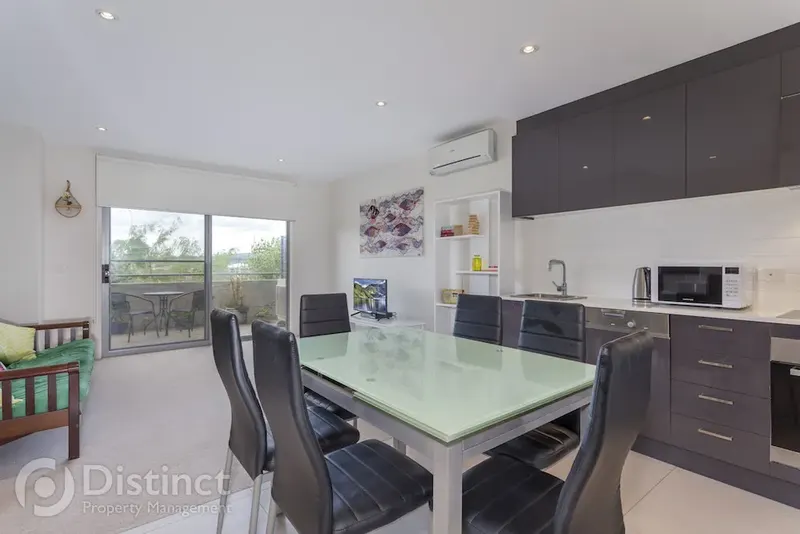 61/301 Flemington Road, Franklin, photo 1