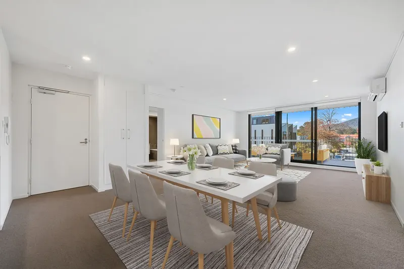 27/90 Lowanna Street, Braddon, photo 2