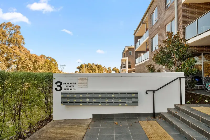 70/3 Nevertire Street, Lawson, photo 13