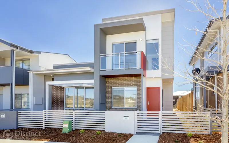 159 Gorman Drive, Googong
