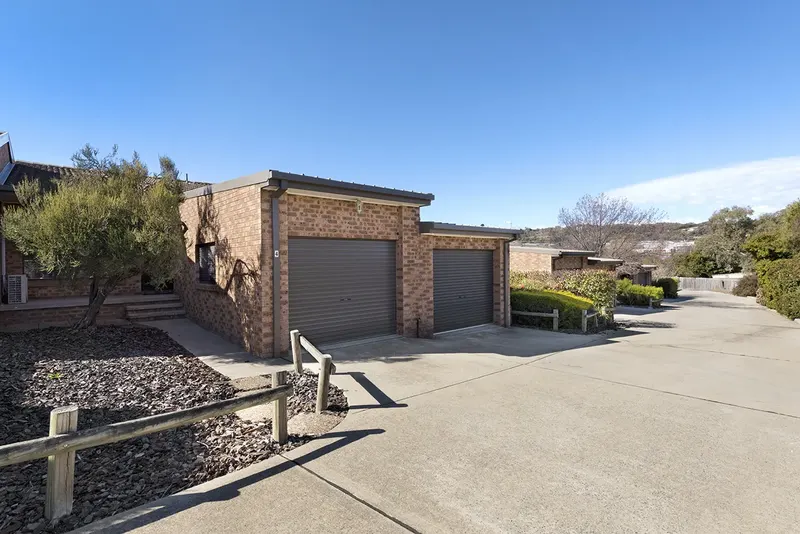 4/24 Carrington Street, Queanbeyan East