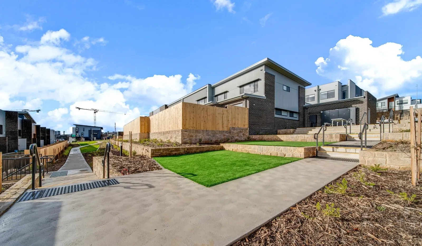 41/2 Foulkes Street, Denman Prospect, photo 1