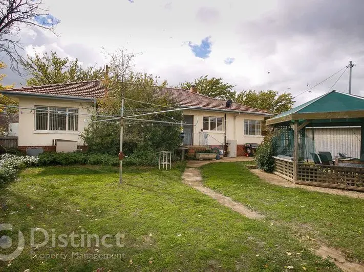 43 Scrivener Street, O'connor, photo 9
