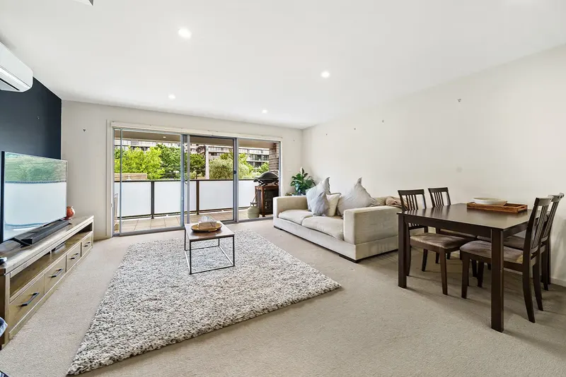 10/15 Randell Street, Dickson, photo 2