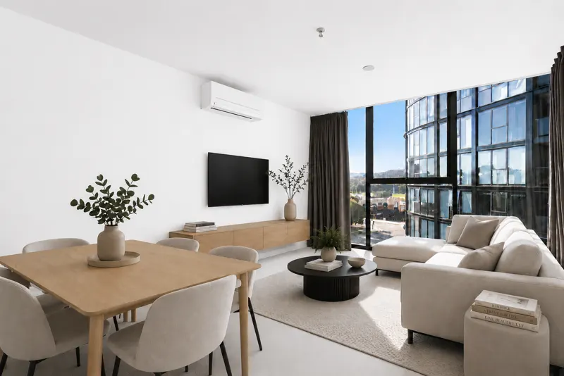 413/220 Melrose Drive, Phillip
