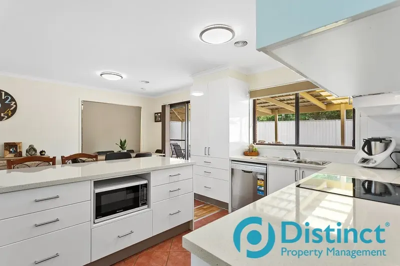 18 Wettenhall Circuit, Calwell, photo 5