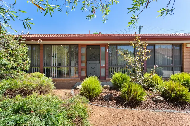 9/16 Gabriel Place, Florey ACT 2615, photo 1