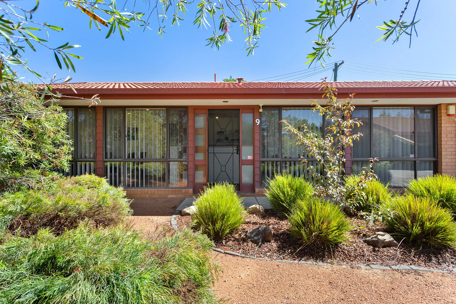 9/16 Gabriel Place, Florey ACT 2615, photo 1
