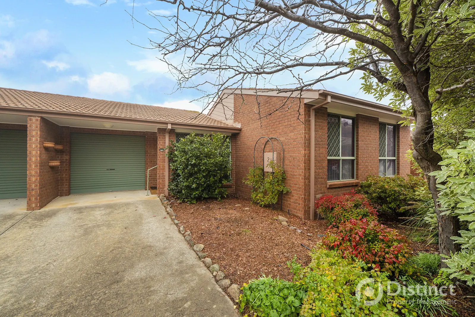 28/23 Blackham Street, Holt, photo 1