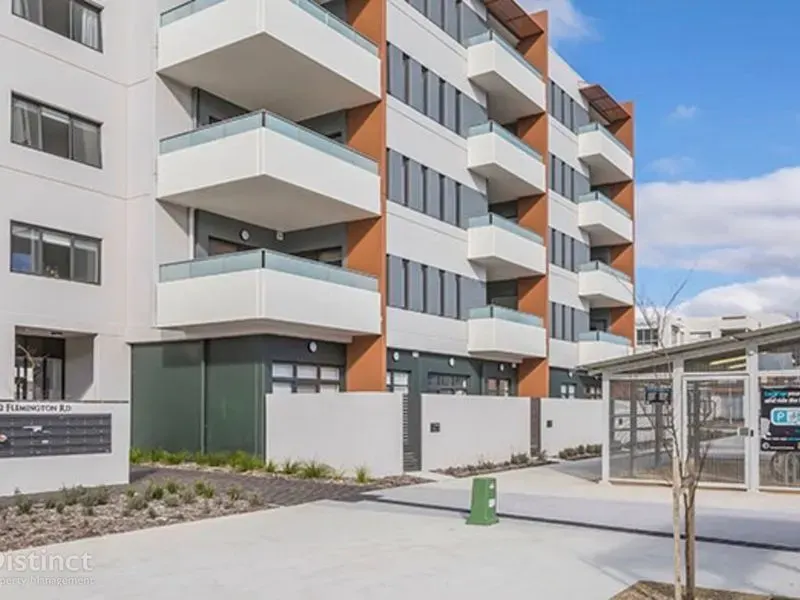 34/162 Flemington Road, Harrison, photo 1