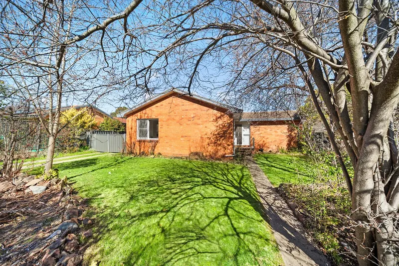 122 Atherton Street, Downer, photo 17