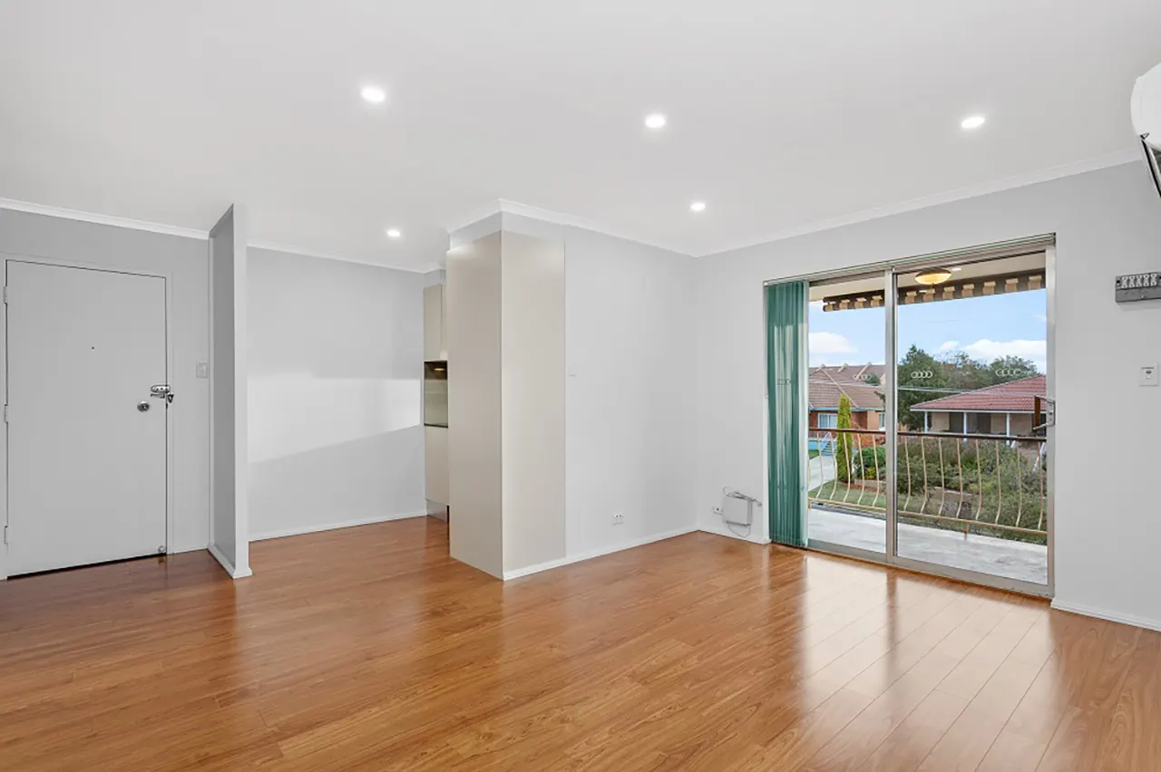 6/3 King Street, Queanbeyan, photo 1