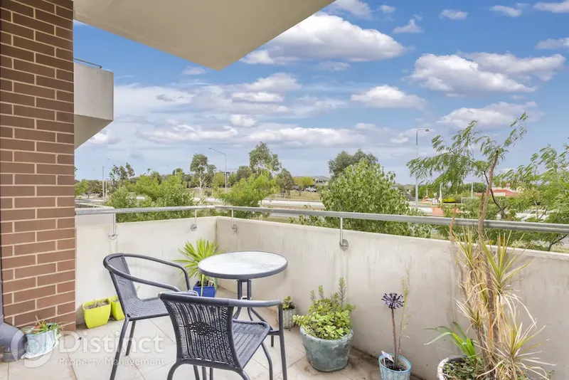 61/301 Flemington Road, Franklin, photo 2