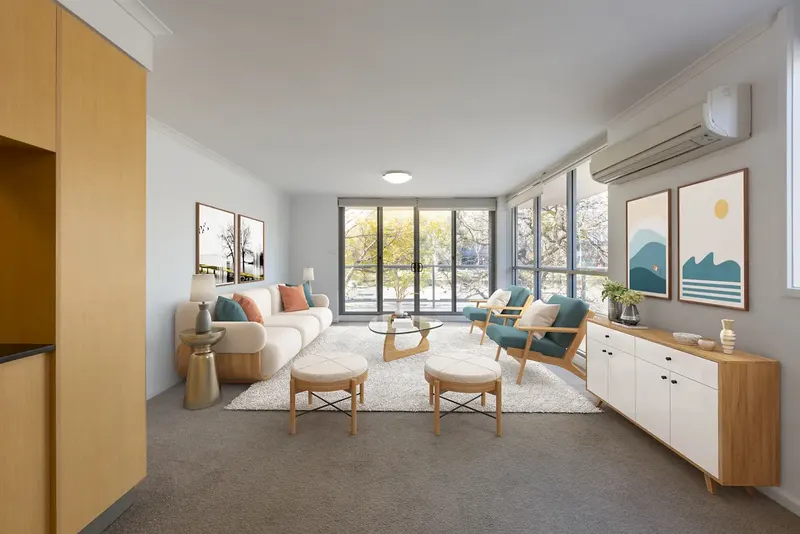 205/2 Masson Street, Turner ACT 2612, photo 2