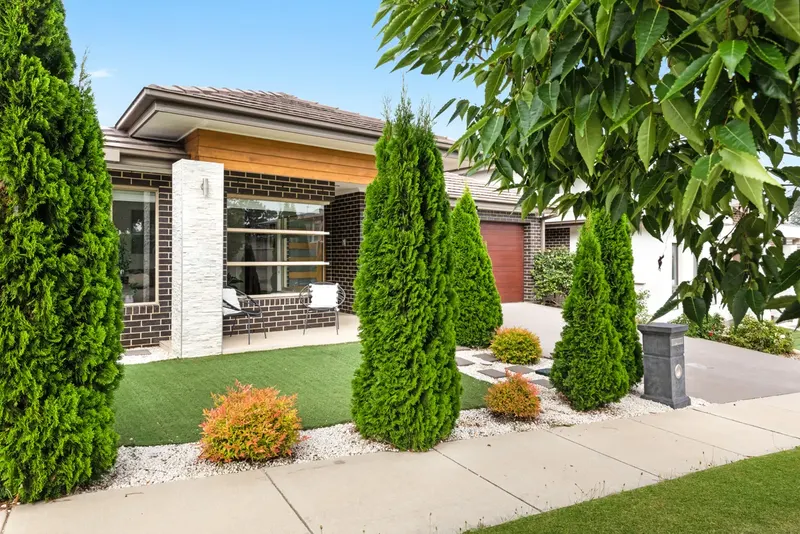 3 Hibberd Crescent, Forde, photo 14