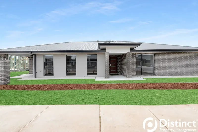 56 Zealie Bend, Googong