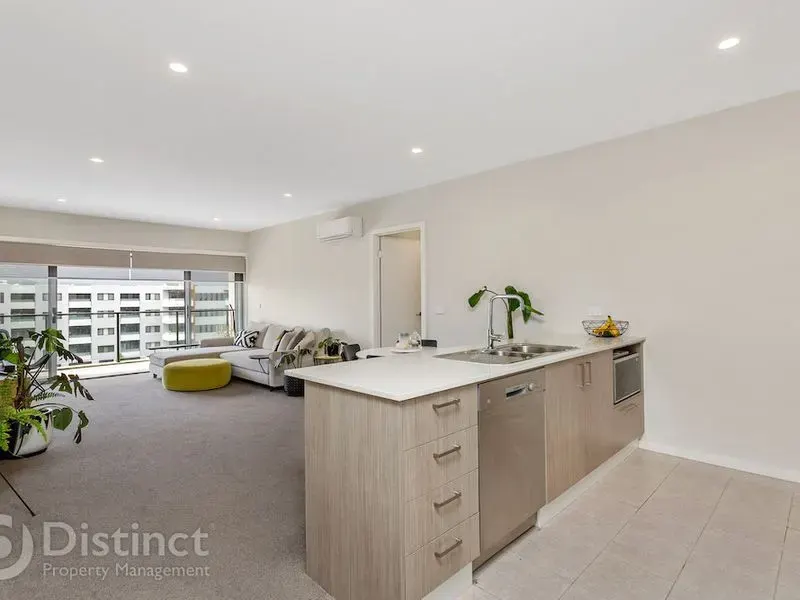 64/235 Flemington Road, Franklin, photo 4