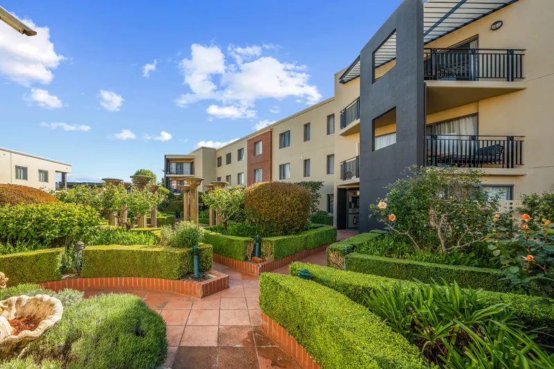 122/8 Jardine Street, Kingston, photo 14