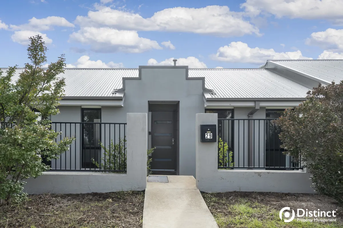 29 Stanner Circuit, Bonner, photo 1