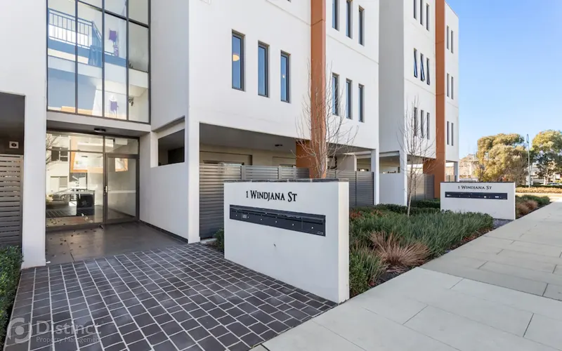 70/1 Windjana Street, Harrison, photo 1